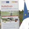 Interreg project Nuredrain 