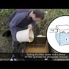 VIDEO Phosphorus removal filter boxes in drained agricultural fields