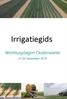 Irrigatiegids Werktuigdagen Oudenaarde 2019