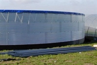 Demoproject GlaWInO wil wateropslag en infiltratie in de glastuinbouw optimaliseren!