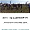 Bezoekersgids groenteplatform mechanische onkruidbestrijding en irrigatie 2021