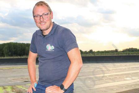 Onze investeringen in wateropslag renderen