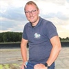 Kristof Hannosset streeft naar duurzaam watergebruik ©Boerenbond, Jan Van Bavel