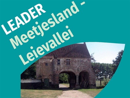 Workshop: water, landschap & landbouw