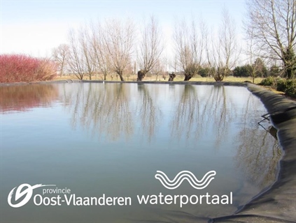 Webinar 'Wateropslagsystemen op landbouwbedrijven'