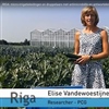 Riga-project onderzoeker groenten Elise Vandewoestijne - PCG Kruishoutem