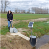 Waterbeheer in de landbouw: van bedrijf tot stroomgebied