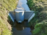 Start van grootschalig stuwenproject - Sint-Gillis-Waas