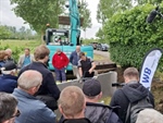 Sint-Gillis-Waas trapt duurzaam stuwenproject feestelijk af