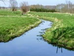 Opgelet! Vanaf donderdag 21 augustus extra beperkingen op het gebruik van oppervlaktewater in Oost-Vlaanderen