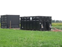 FERT: Fertigatie als duurzame irrigatie- en bemestingsstrategie