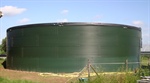 Watersilo