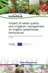 Impact waterkwaliteit en irrigatiebeheer