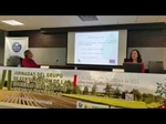 FERTINNOWA presenteert op Spaanse conferenties INTIA en VI Jornadas del grupo de Fertilización de la SECH
