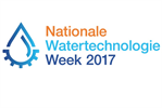 Nationale Watertechnologie Week 2017 - Nederland