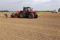 Werktuigendagen: Land en tuinbouw in beweging