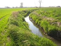 WereldWaterDag op 22 maart 2018