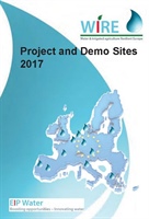 Brochure: EIP Wire Project and demo sites 2017